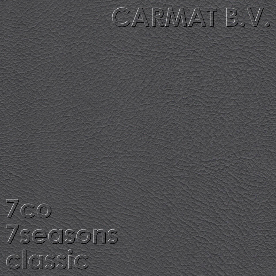 Vinyl 7co 8x anthracite