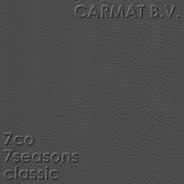 Vinyl 7co 8x anthracite