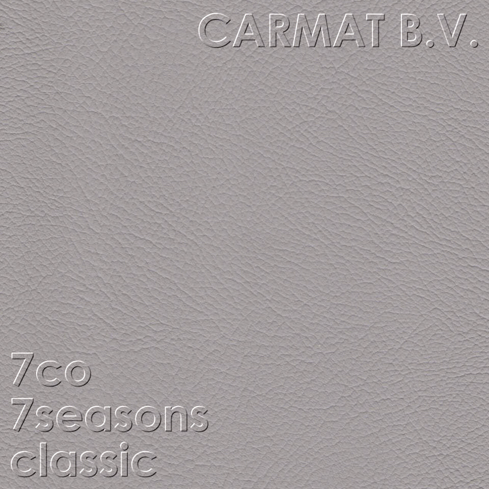 Vinyl 7co 8x medium grey