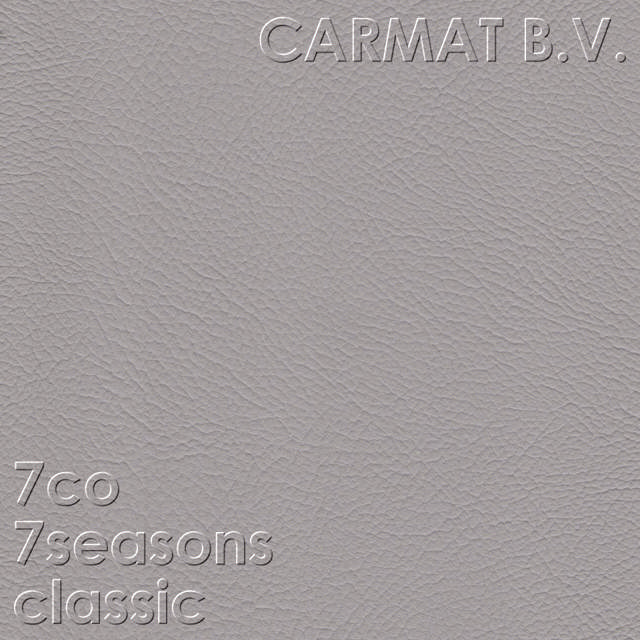 Vinyl 7co 8x medium grey