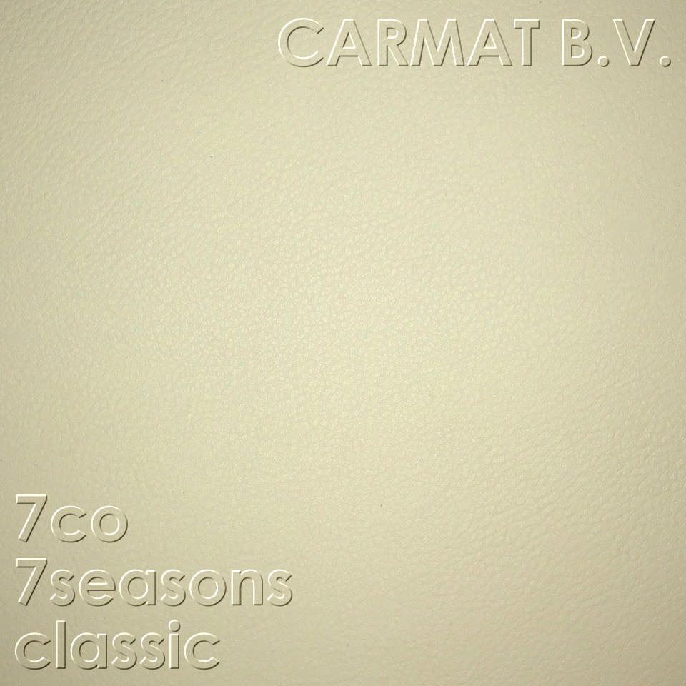 Vinyl 7co 8x cream