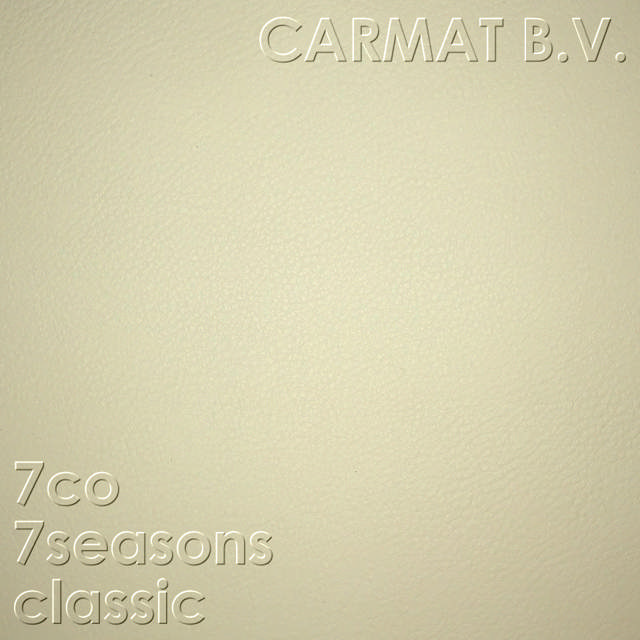Vinyl 7co 8x cream