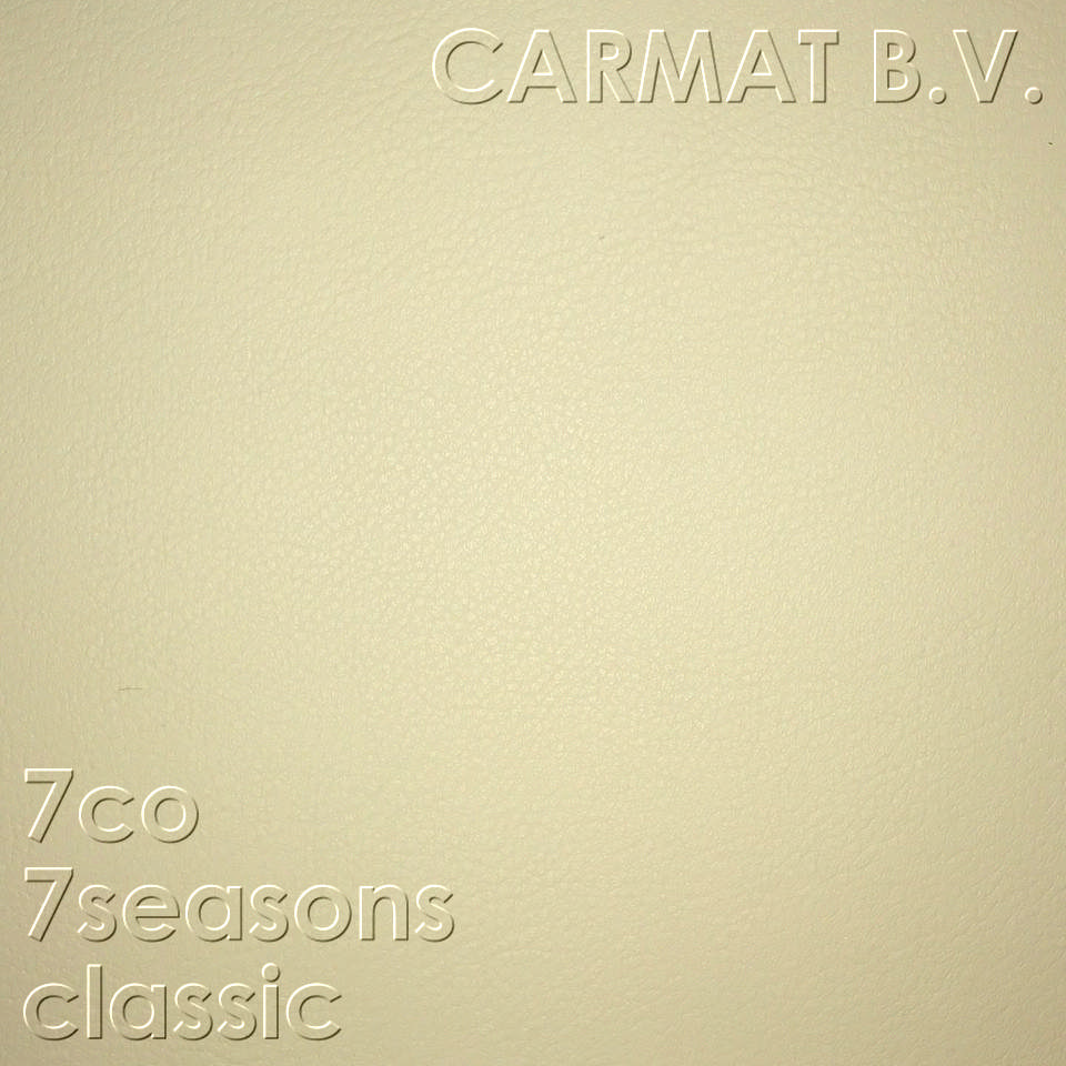 Vinyl 7co 8x cream