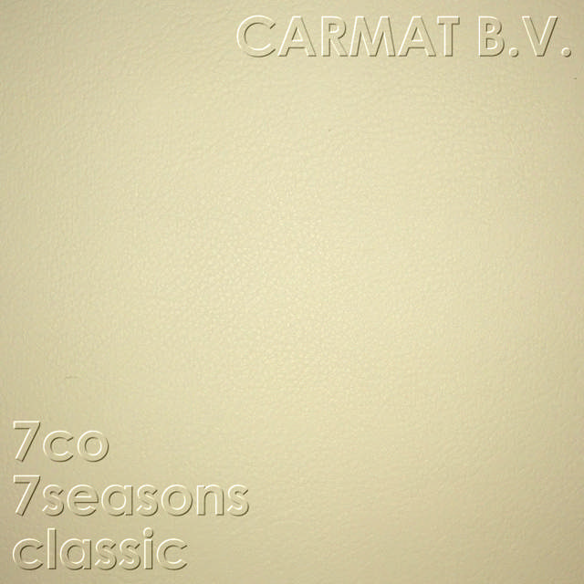 Vinyl 7co 8x cream