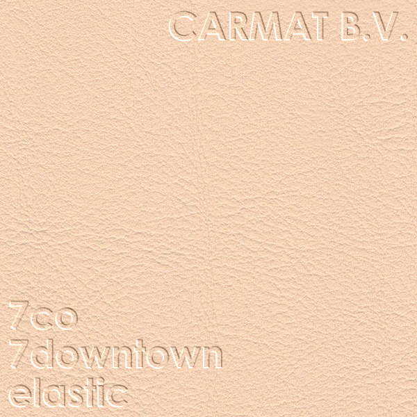 Vinyl 7co bi-elastic beige