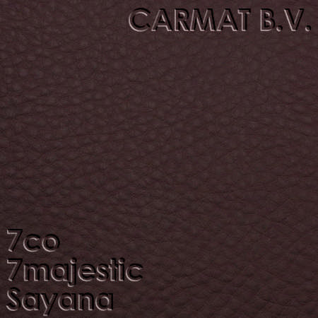 Vinyl 7co Sayana brown