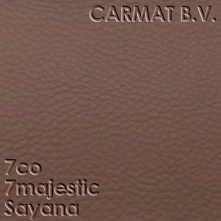 Vinyl 7co Sayana brown