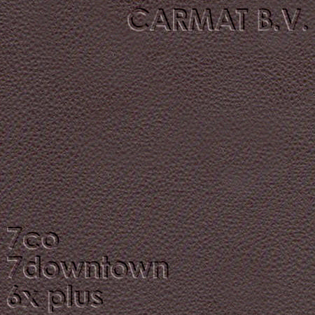 Vinyl 7co 6x plus brown