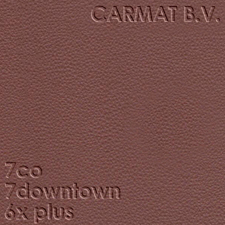 Vinyl 7co 6x plus brown