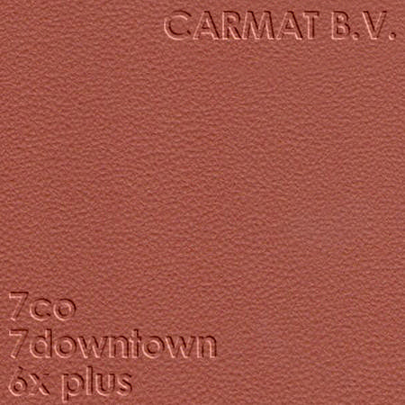 Vinyl 7co 6x plus brown