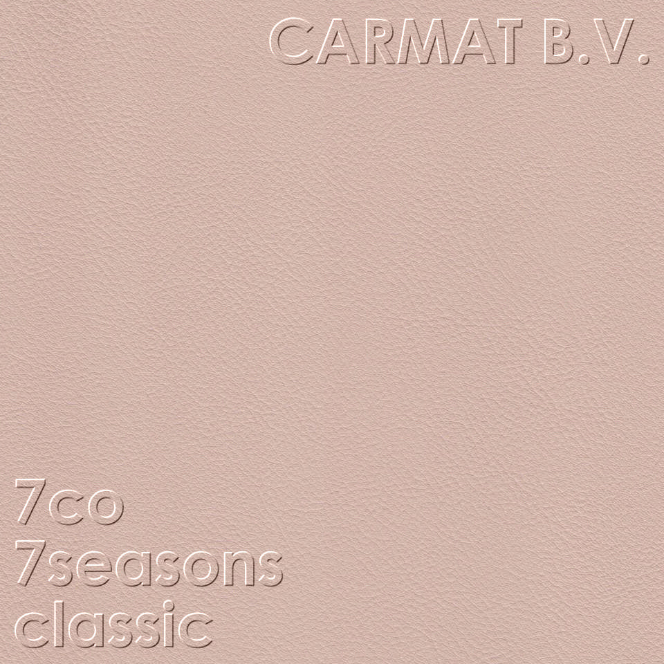 Vinyl 7co 7x beige
