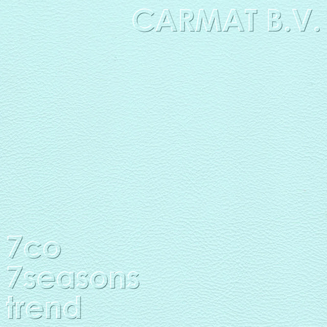 Vinyl 7co 8x light blue