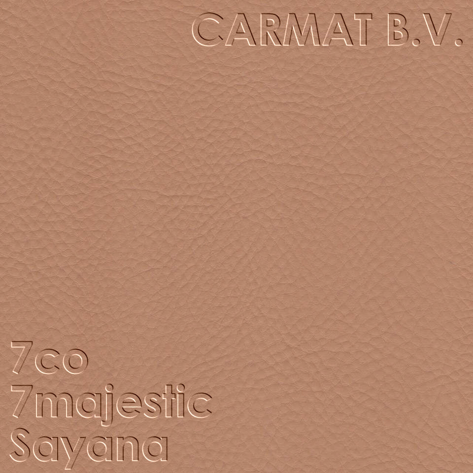 Vinyl 7co Sayana brown