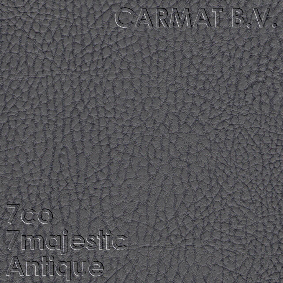 Vinyl 7co Antique brown