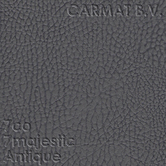 Vinyl 7co Antique brown