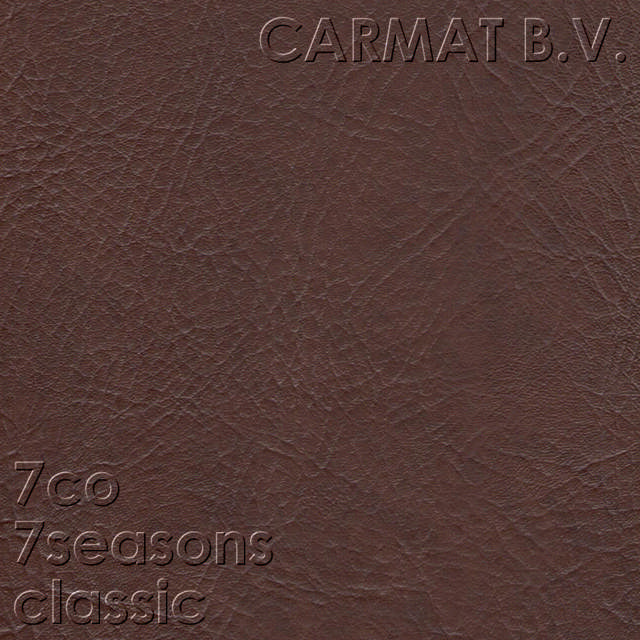 Vinyl 7co 7x brown Volkswagen