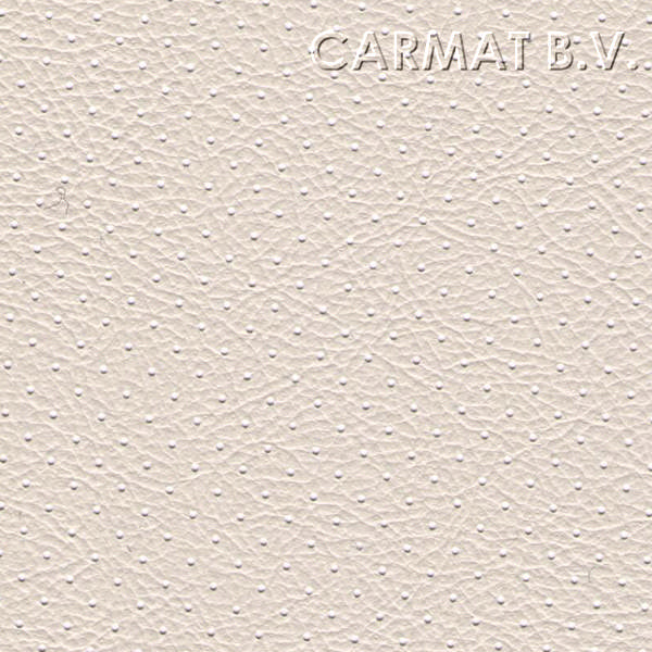 Headliner vinyl perforated beie