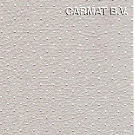 Headliner vinyl Perforated Grey