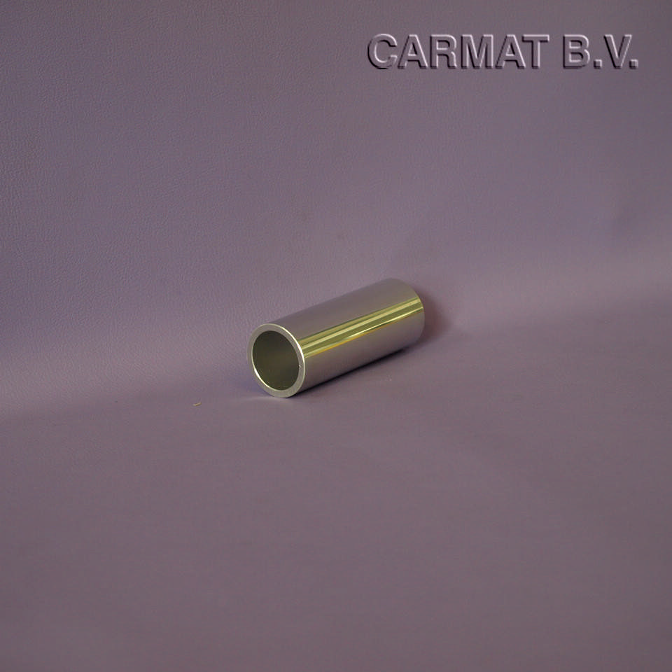 Tube 30 mm (L=5000mm) Standard mounting Grey