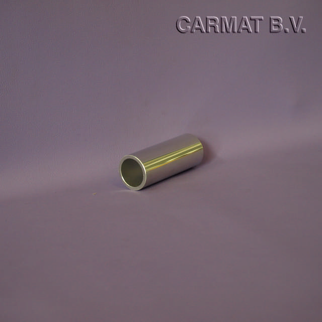 Tube 30 mm (L=5000mm) Standard mounting Grey