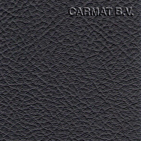 Vinyl roof automotive fine grained black