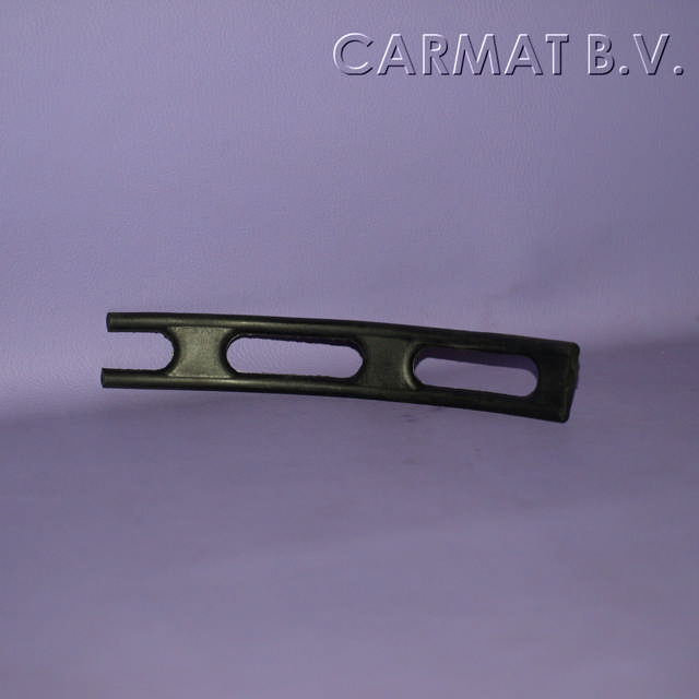 Fixing profile  Black