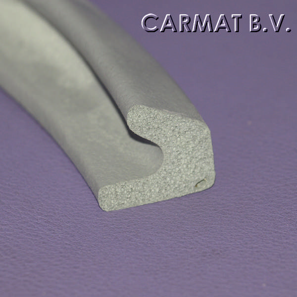 SPONSRUBBERPROFIEL afname per/25M