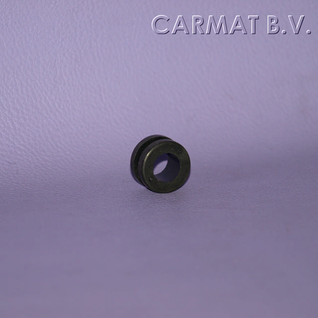 Cable sleeve 60 Sh Black