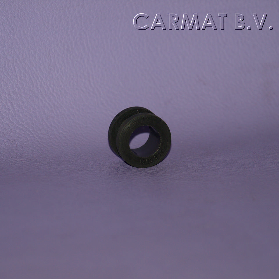 Cable sleeve 60 Sh Black