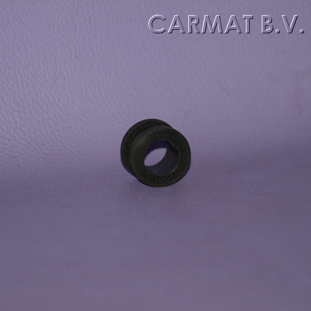 Cable sleeve 60 Sh Black