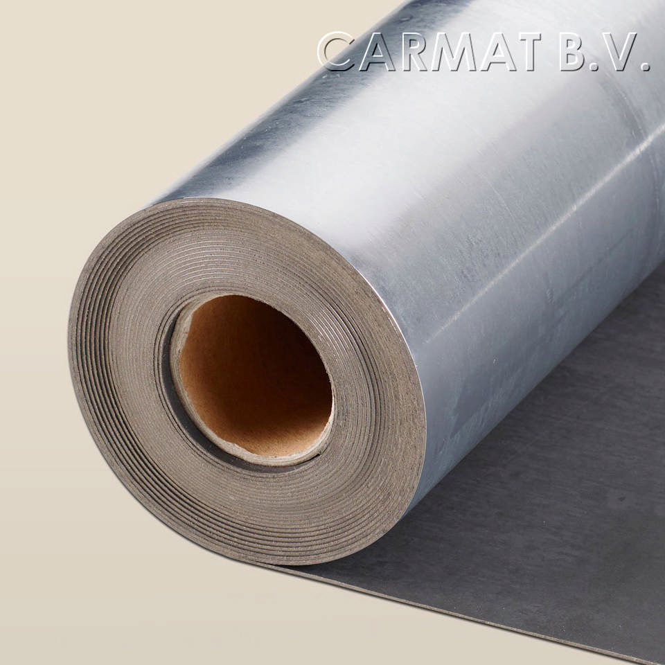 Papsilent 2400 Premium Alu