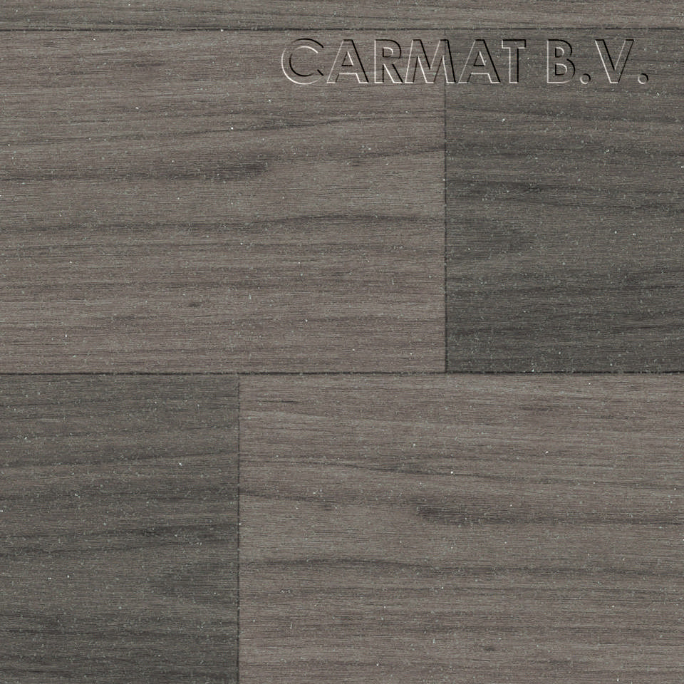 Gerflor flooring Gaya Wood Walnut Yellowstone 4521