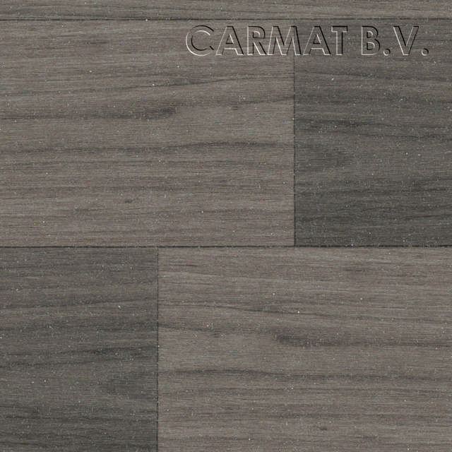 Gerflor flooring Gaya Wood Walnut Yellowstone 4521