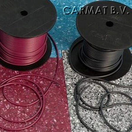 Welding rod CR50 dark grey 6727 / 8780 per/100m