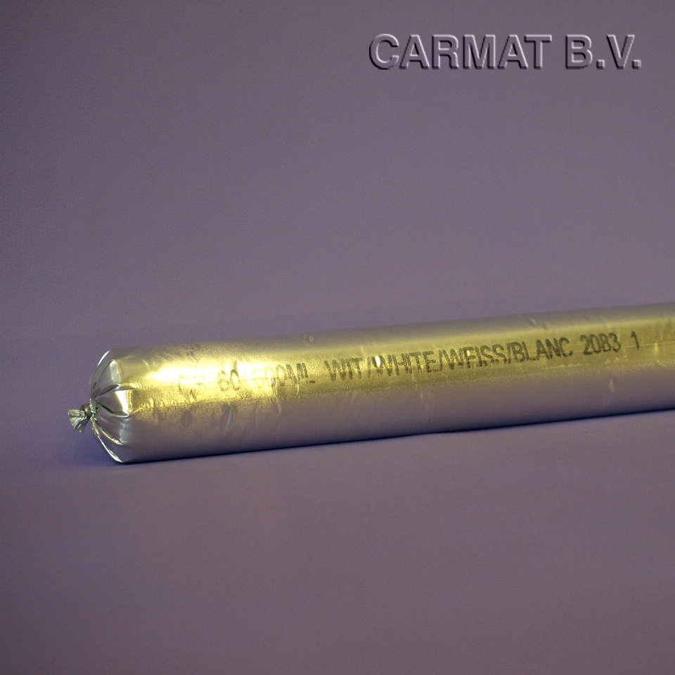 Constructionsealer White