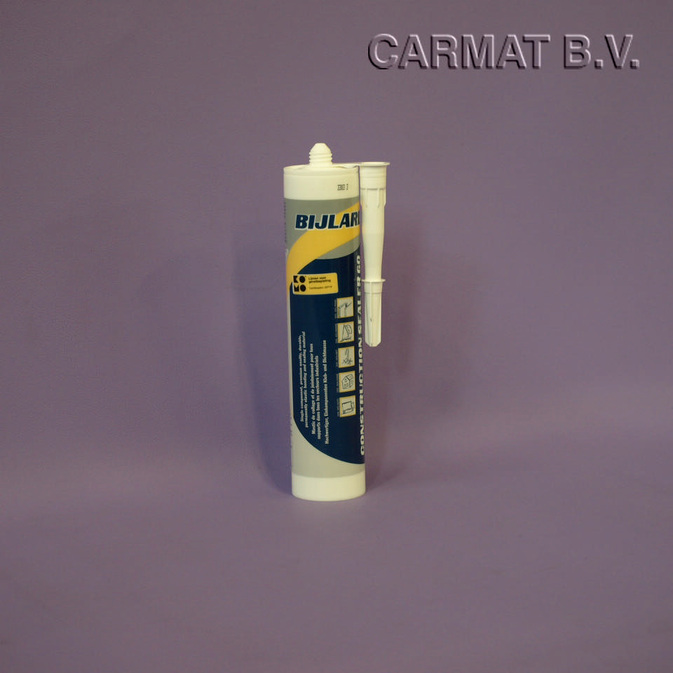 Constructionsealer Transparent