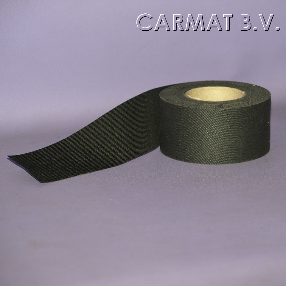 Sonnenland side band black per rol 50 m