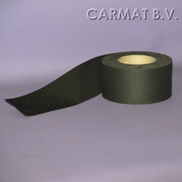 Sonnenland side band black per rol 50 m