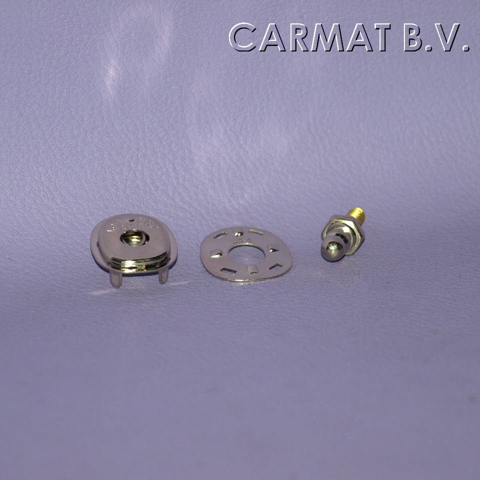 Lift-The-Dot upper part w/ screw (10mm) per100 pc