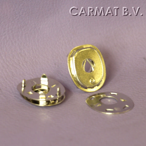 Lift-the-dot screw upper part single height per 100 pc