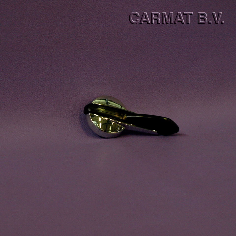 Interior Lock Handle