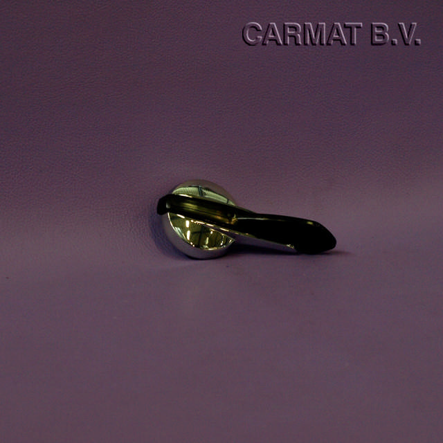 Interior Lock Handle