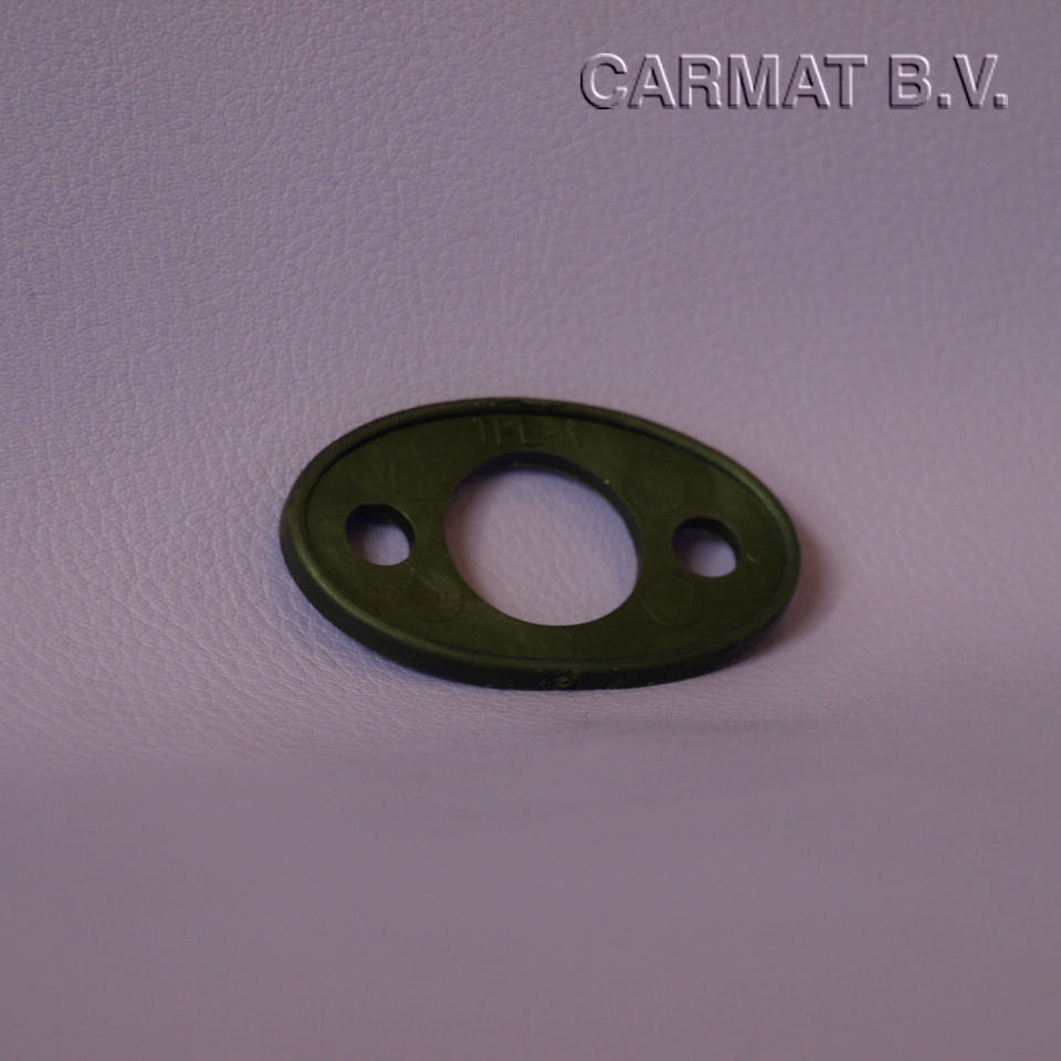 7locks roset 36 mm afname per/10ST