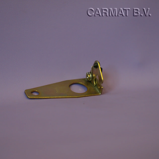 Deflector left for 580b246