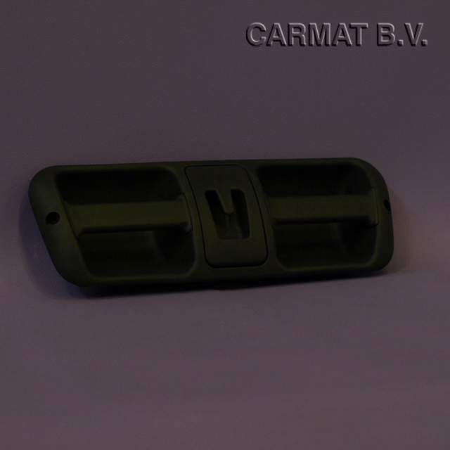 7components handgreep met jashaak op bestelling per/50ST