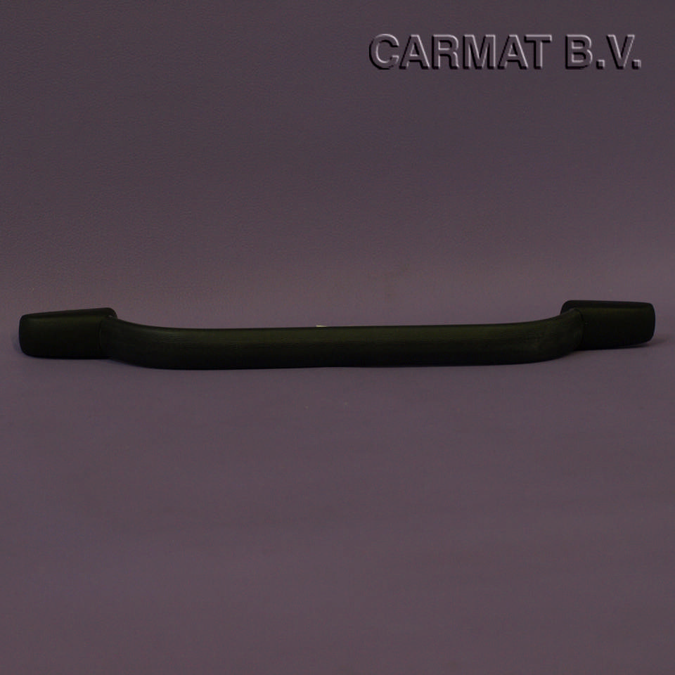 Handle Elastic/PVC section w/ steel insert