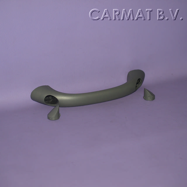 Handle Black per/500PC