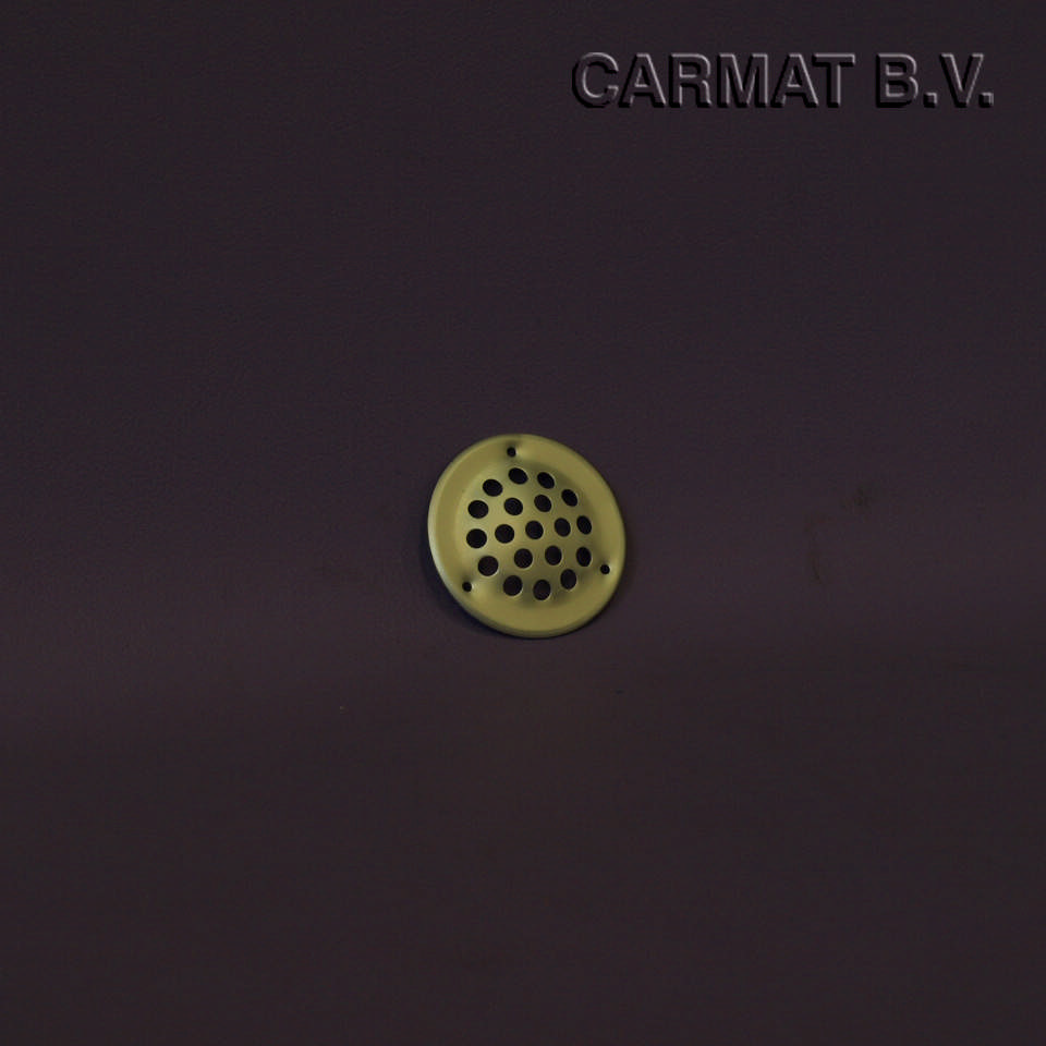 Ventilatie rozet afname per 100 stuks