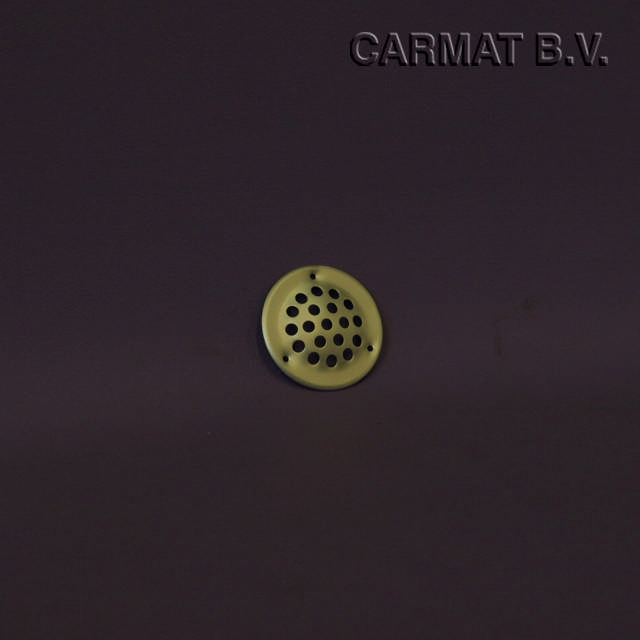 Ventilatie rozet afname per 100 stuks