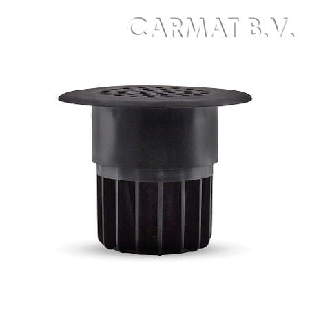 Floorvent Flettner f/ roofventilator